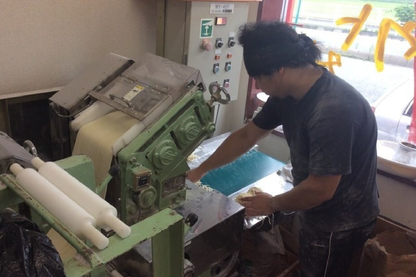 豊富な経験と高い技術力